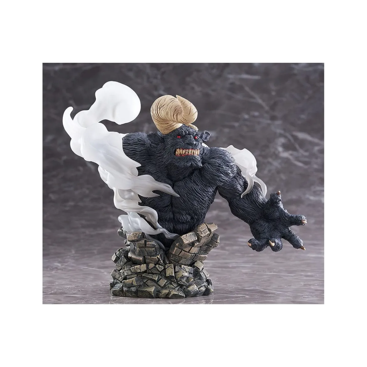 GoodSmile Max Factory - Buste Zodd - Berserk