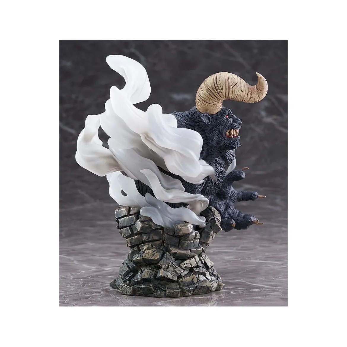 GoodSmile Max Factory - Buste Zodd - Berserk
