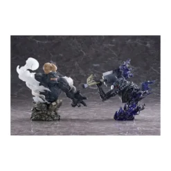 GoodSmile Max Factory - Buste Zodd - Berserk