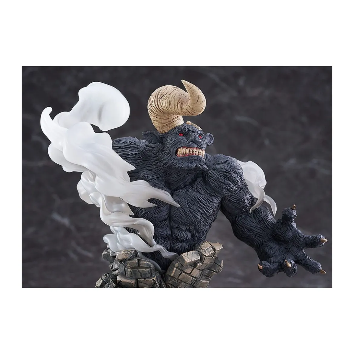 GoodSmile Max Factory - Buste Zodd - Berserk