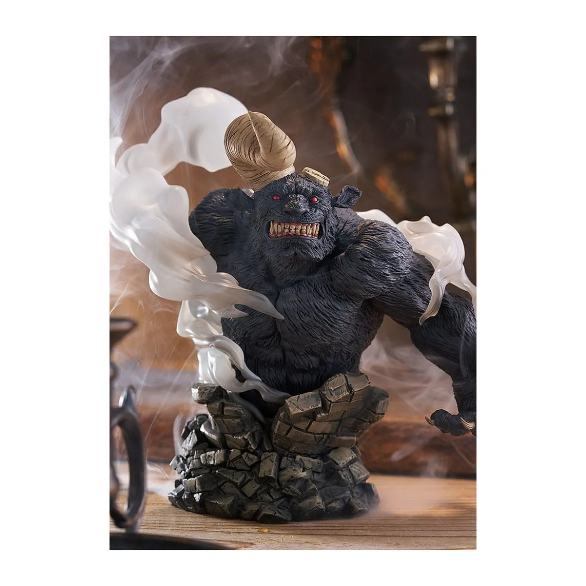 GoodSmile Max Factory - Buste Zodd - Berserk