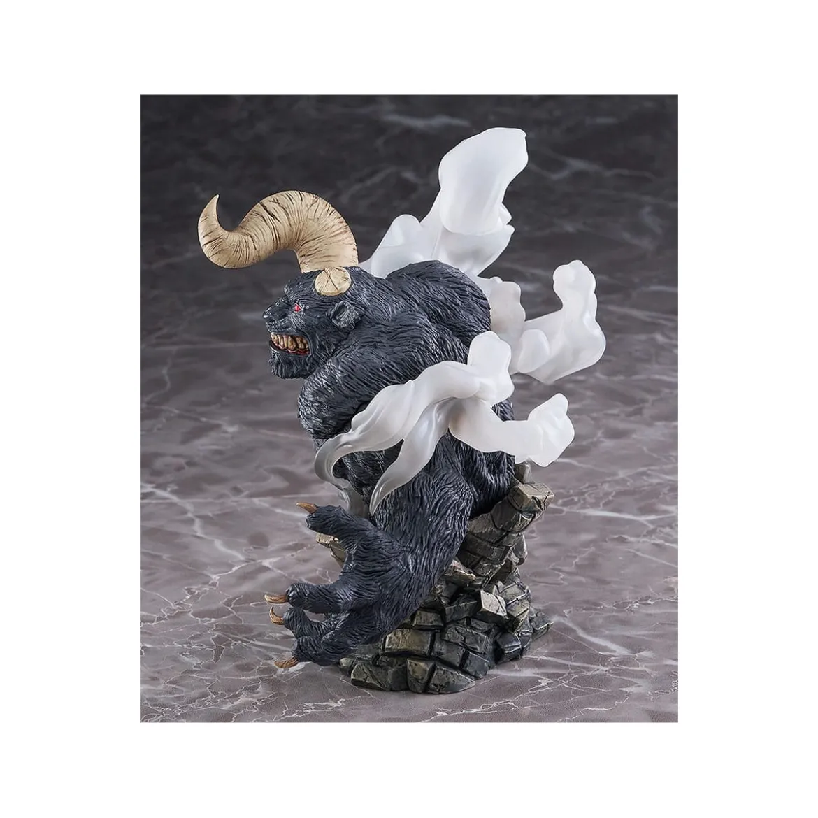 GoodSmile Max Factory - Buste Zodd - Berserk