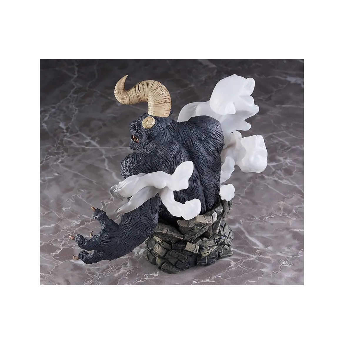 GoodSmile Max Factory - Buste Zodd - Berserk