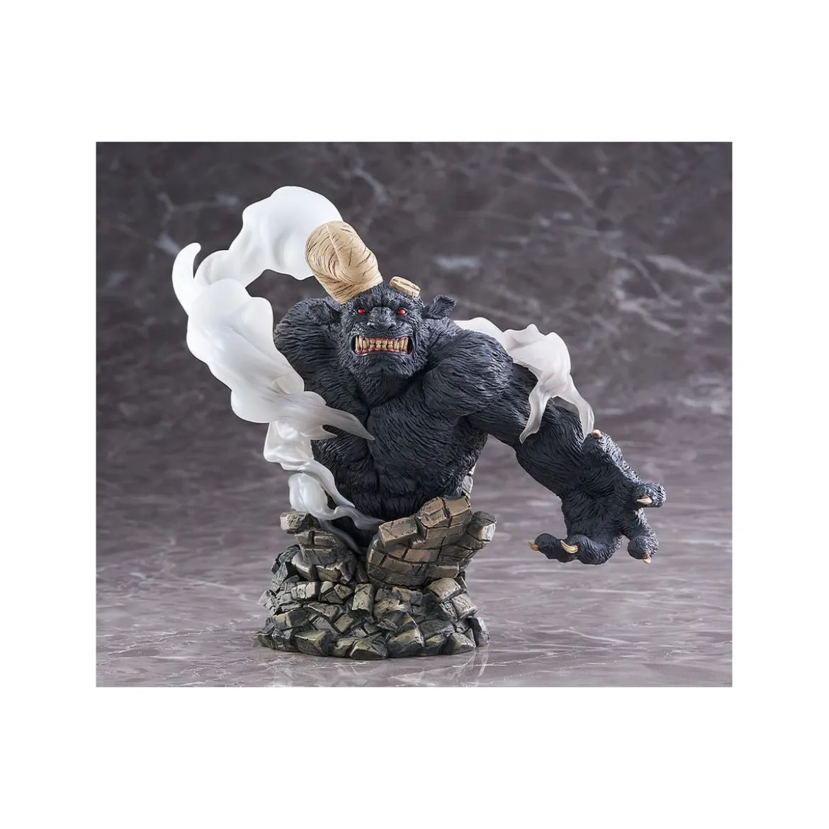 GoodSmile Max Factory - Buste Zodd - Berserk