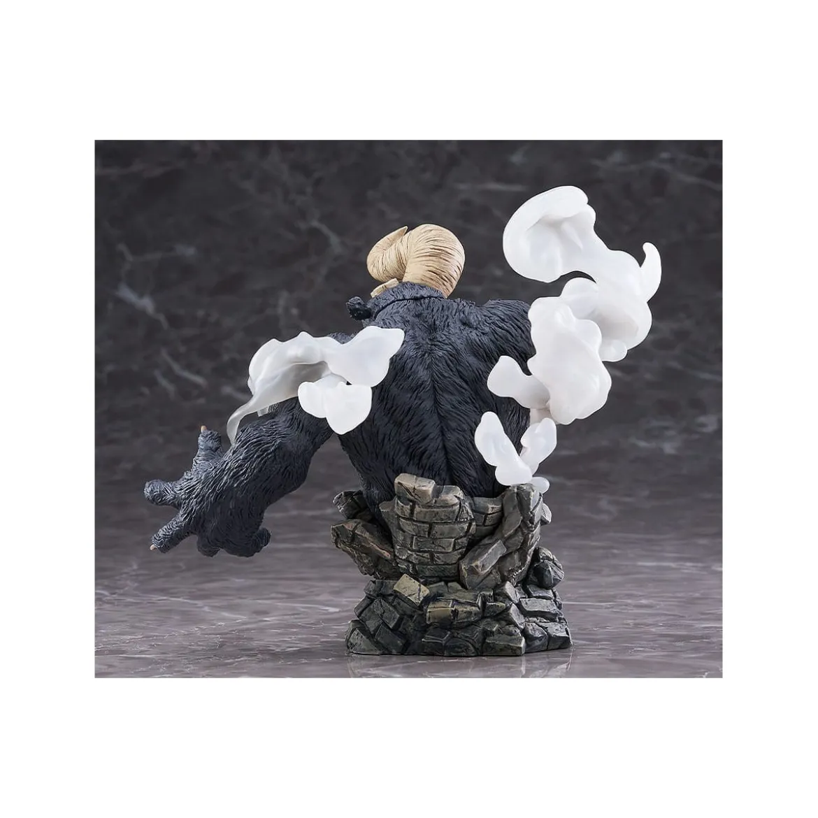 GoodSmile Max Factory - Buste Zodd - Berserk