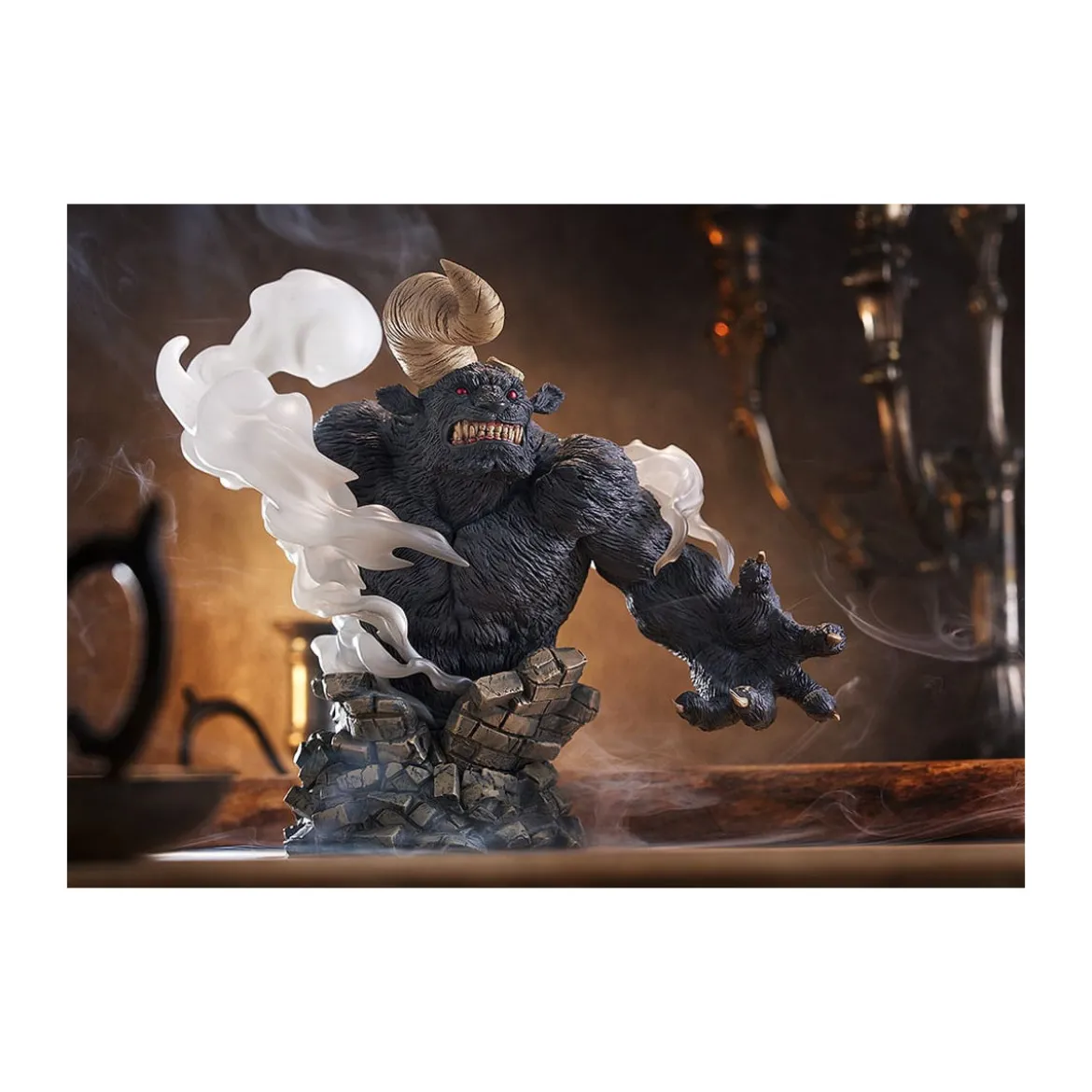 GoodSmile Max Factory - Buste Zodd - Berserk