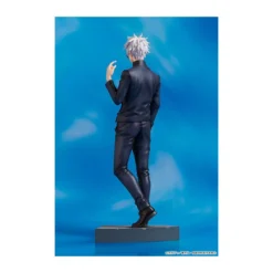 Goodsmile - Max Factory Jujustu Kaisen - Satoru Gojo: Tokyo Jujutsu High School Ver. 1/7 PVC Statue