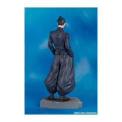 Goodsmile - Max Factory Jujustu Kaisen - Suguru Geto: Tokyo Jujutsu High School Ver. 1/7 PVC Statue