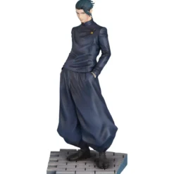 Goodsmile - Max Factory Jujustu Kaisen - Suguru Geto: Tokyo Jujutsu High School Ver. 1/7 PVC Statue