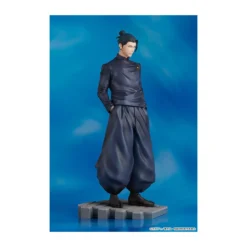 Goodsmile - Max Factory Jujustu Kaisen - Suguru Geto: Tokyo Jujutsu High School Ver. 1/7 PVC Statue