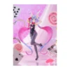 Goodsmile Max Factory Pop Up Parade Large - Character Vocal Series 01: Hatsune Miku : Rabbit Hole Ver.