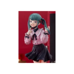 Goodsmile Max Factory Pop Up Parade Large - Character Vocal Series 01: Hatsune Miku The Vampire Ver.