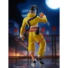 Goodsmile Max Factory Pop Up Parade - JAMIE - Street Fighter Series (SF6)