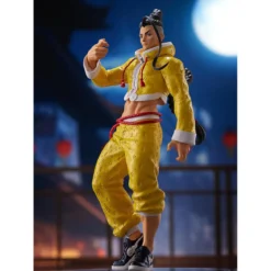 Goodsmile Max Factory Pop Up Parade - JAMIE - Street Fighter Series (SF6)