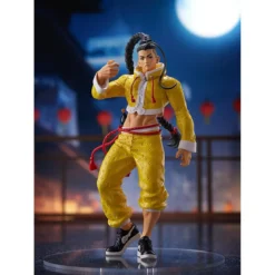 Goodsmile Max Factory Pop Up Parade - JAMIE - Street Fighter Series (SF6)