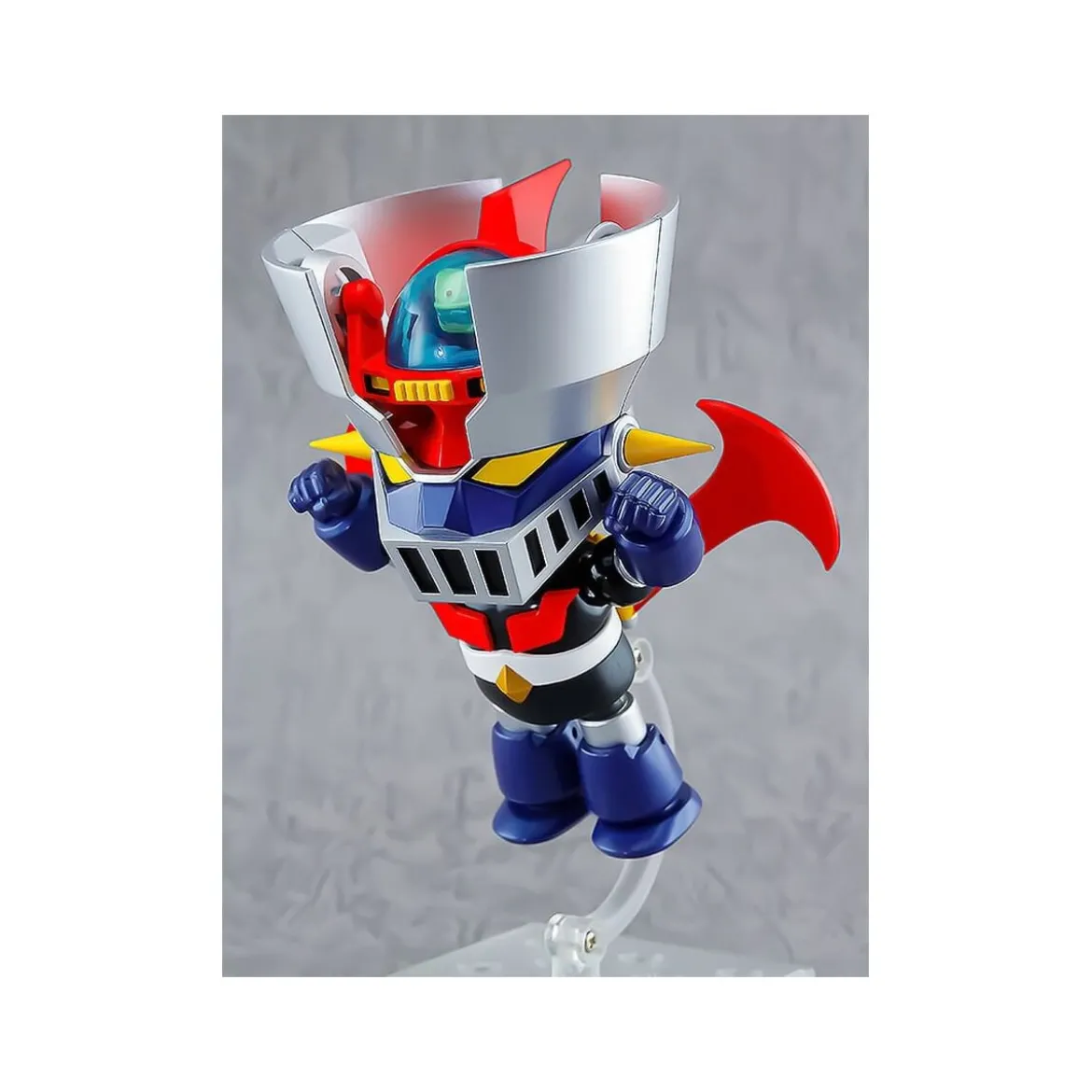 Goodsmile - Mazinger Z - Go Nagai Nendoroid