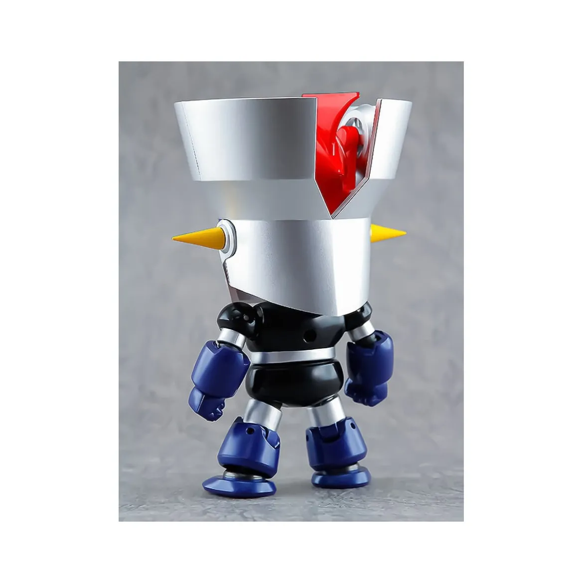 Goodsmile - Mazinger Z - Go Nagai Nendoroid