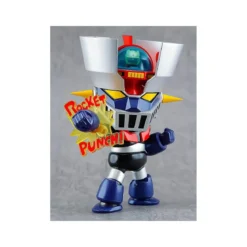 Goodsmile - Mazinger Z - Go Nagai Nendoroid