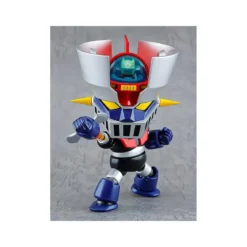 Goodsmile - Mazinger Z - Go Nagai Nendoroid