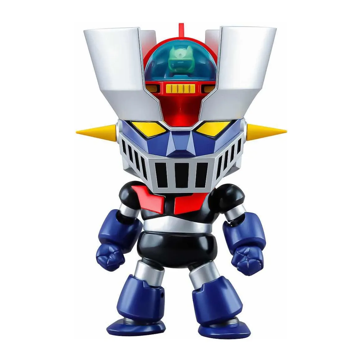 Goodsmile - Mazinger Z - Go Nagai Nendoroid