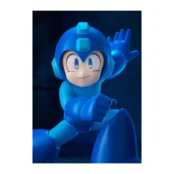 GoodSmile - MEGAMAN - Pop Up Parade