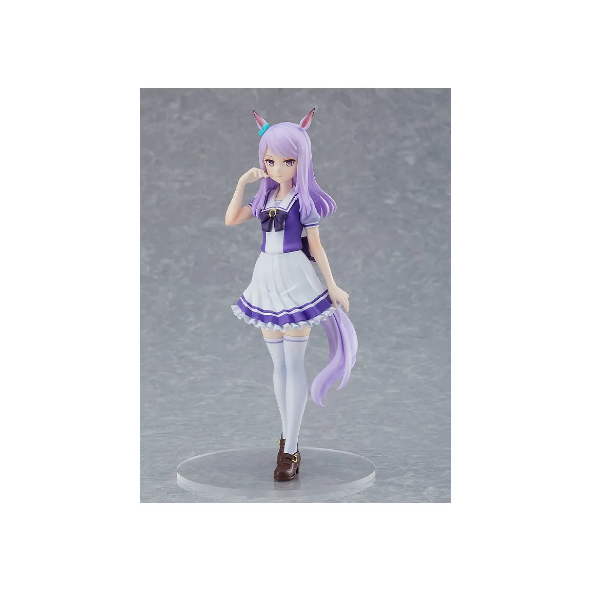 Goodsmile - MEJIRO MCQUEEN - Umamusume: Pretty Derby - Pop Up Parade