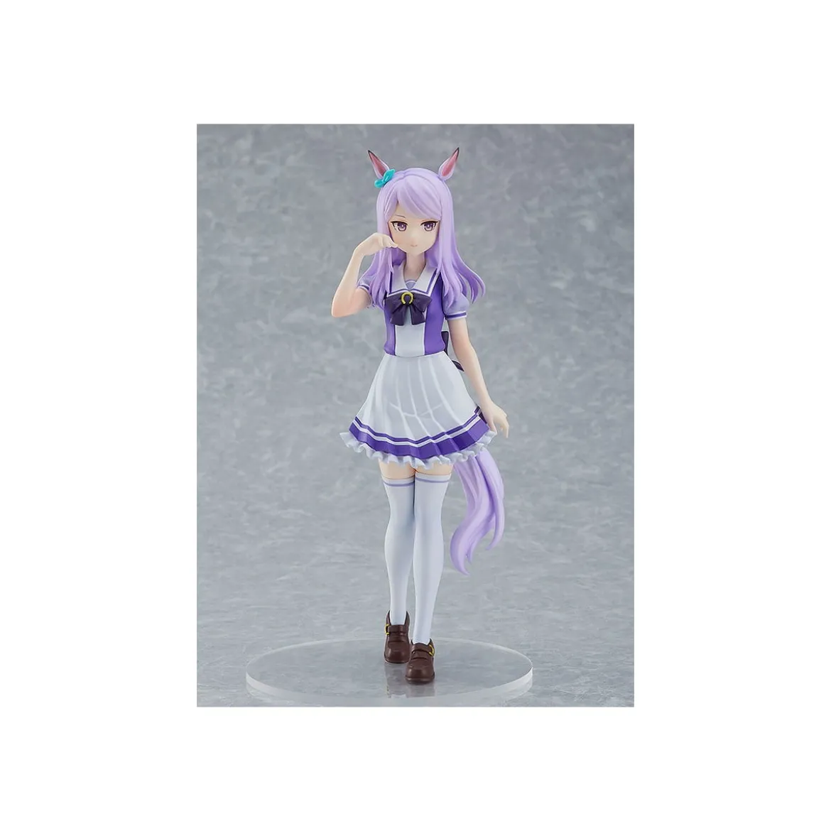Goodsmile - MEJIRO MCQUEEN - Umamusume: Pretty Derby - Pop Up Parade