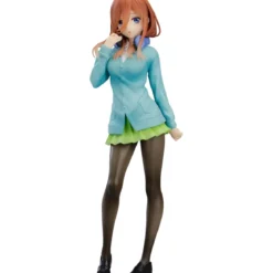 Good Smile - Miku Nakano Variant - The Quintessential Quintuplets the Movie - Pop Up Parade