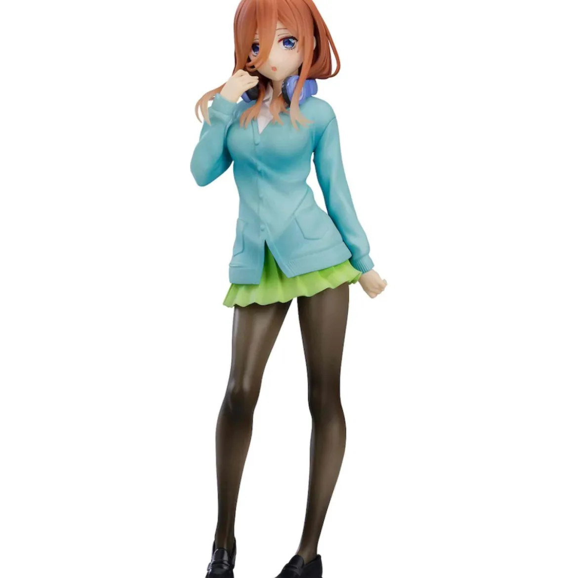 Good Smile - Miku Nakano Variant - The Quintessential Quintuplets the Movie - Pop Up Parade