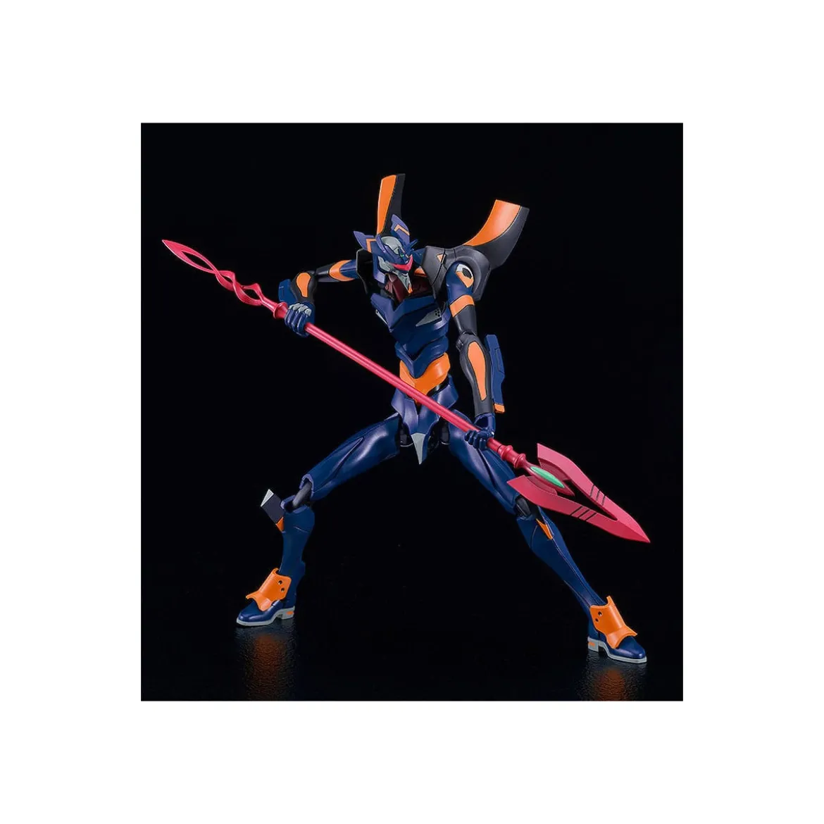 GoodSmile - Moderoid Evangelion Evangelion Mark.06 - Evangelion: 2.0 You Can (Not) Advance