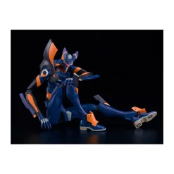 GoodSmile - Moderoid Evangelion Evangelion Mark.06 - Evangelion: 2.0 You Can (Not) Advance