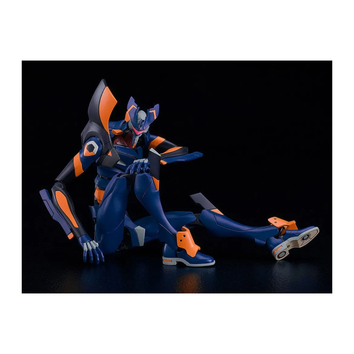 GoodSmile - Moderoid Evangelion Evangelion Mark.06 - Evangelion: 2.0 You Can (Not) Advance