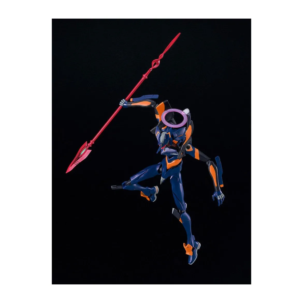 GoodSmile - Moderoid Evangelion Evangelion Mark.06 - Evangelion: 2.0 You Can (Not) Advance
