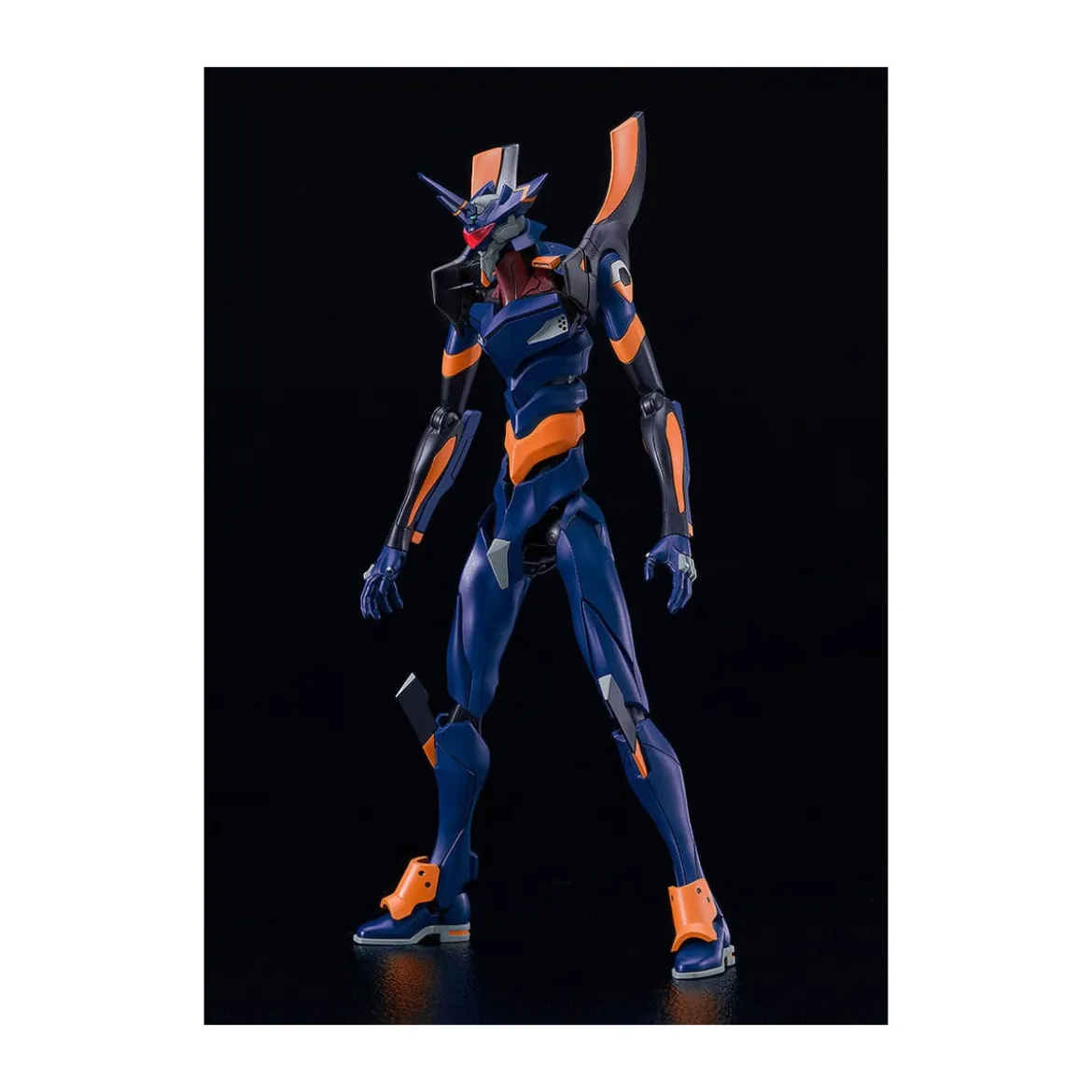 GoodSmile - Moderoid Evangelion Evangelion Mark.06 - Evangelion: 2.0 You Can (Not) Advance