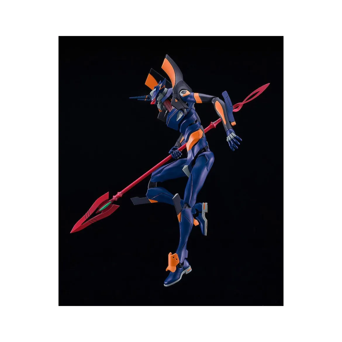 GoodSmile - Moderoid Evangelion Evangelion Mark.06 - Evangelion: 2.0 You Can (Not) Advance