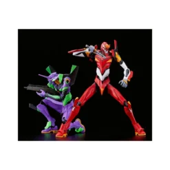 GoodSmile - Moderoid Evangelion Unit-02 - Evangelion: 2.0 You Can (Not) Advance
