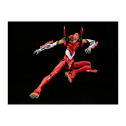 GoodSmile - Moderoid Evangelion Unit-02 - Evangelion: 2.0 You Can (Not) Advance