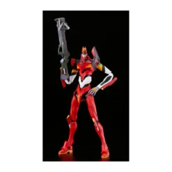 GoodSmile - Moderoid Evangelion Unit-02 - Evangelion: 2.0 You Can (Not) Advance