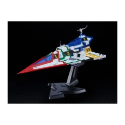 GoodSmile - Moderoid Gatchaman Fighter - Gatchaman Spartan