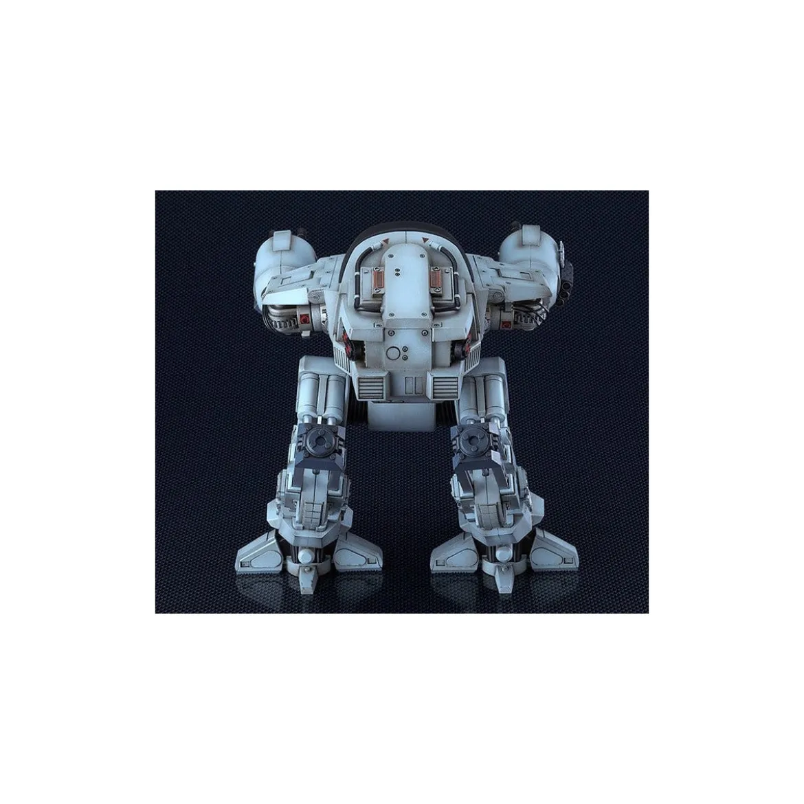 GoodSmile - Moderoid ROBOCOP - ED-209 - Reedition