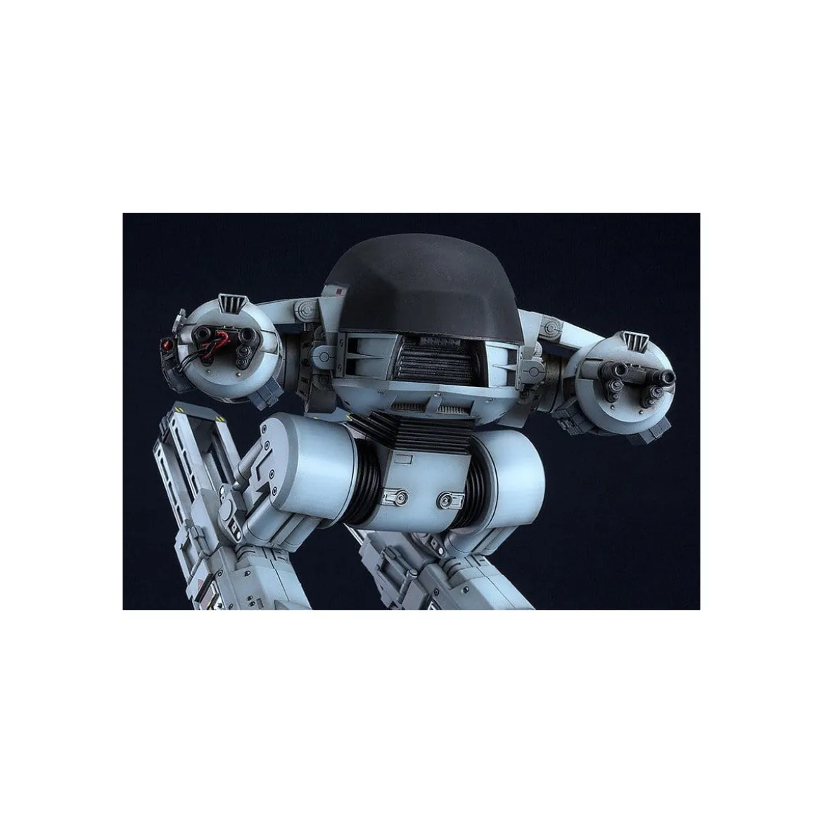 GoodSmile - Moderoid ROBOCOP - ED-209 - Reedition
