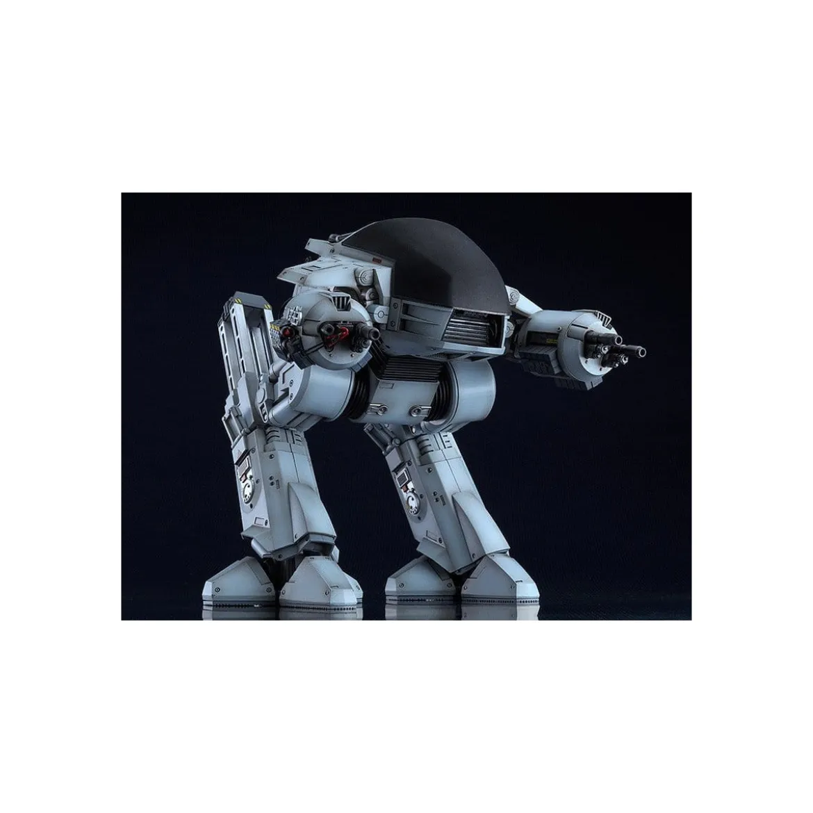 GoodSmile - Moderoid ROBOCOP - ED-209 - Reedition