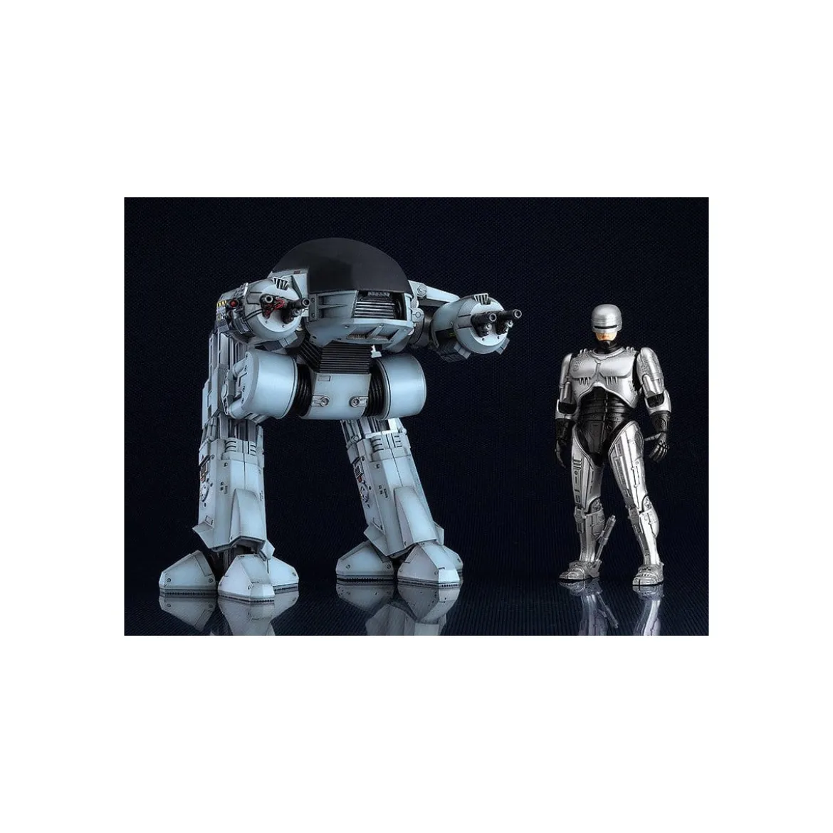 GoodSmile - Moderoid ROBOCOP - ED-209 - Reedition