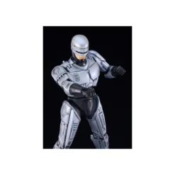 GoodSmile - Moderoid ROBOCOP - Reedition