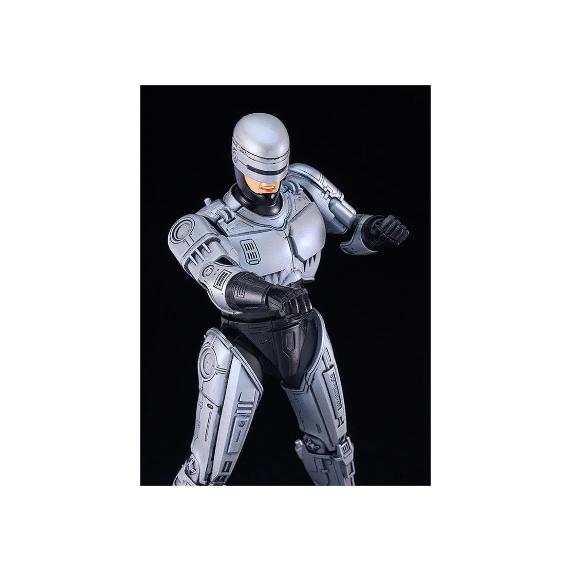 GoodSmile - Moderoid ROBOCOP - Reedition