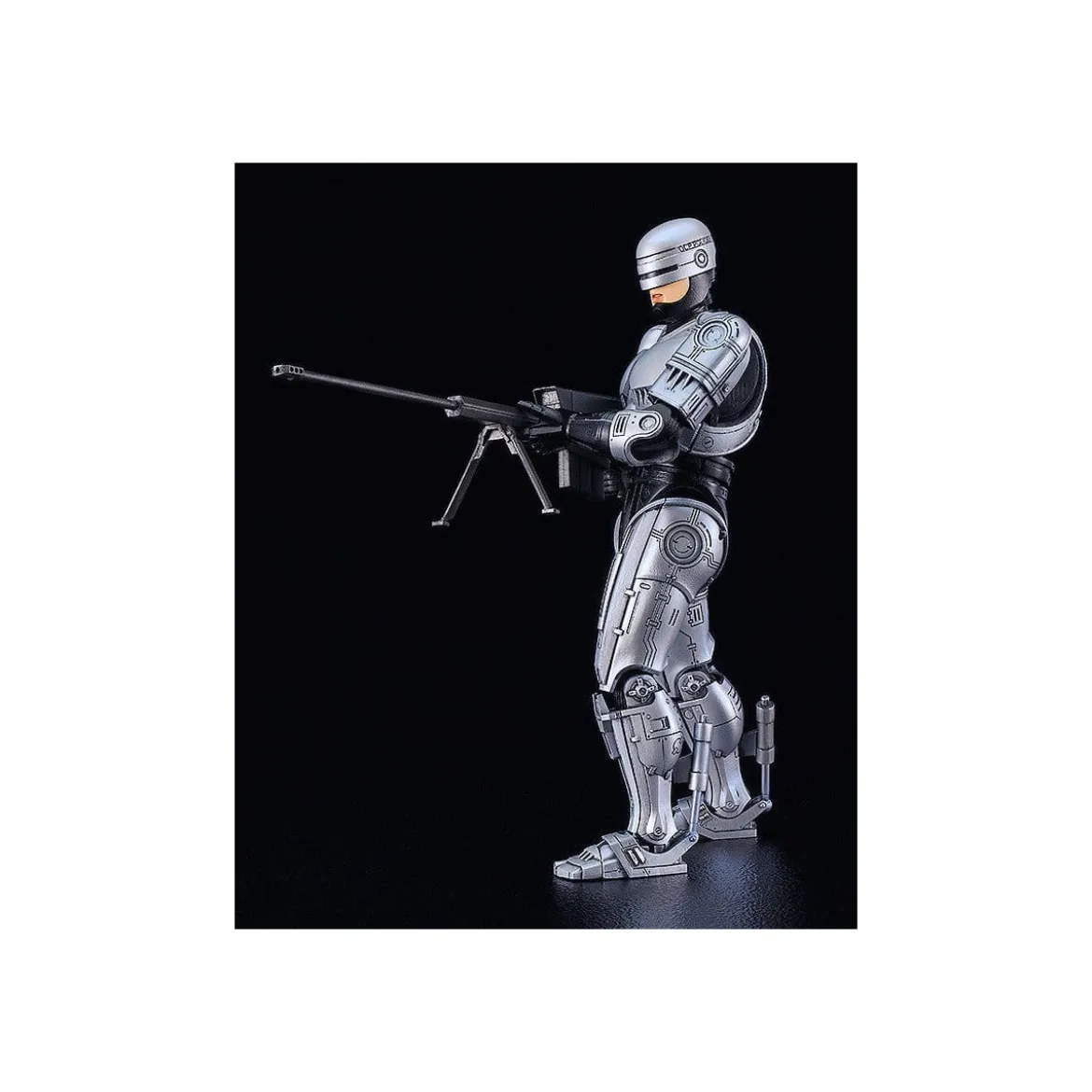 GoodSmile - Moderoid ROBOCOP - Reedition