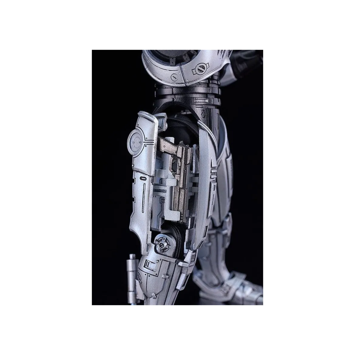 GoodSmile - Moderoid ROBOCOP - Reedition