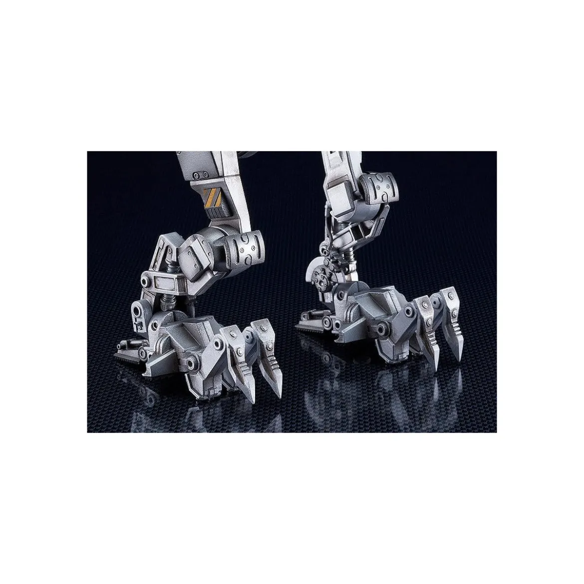 GoodSmile - Moderoid ROBOCOP 2 - RoboCop 2 (Cain) - Reedition