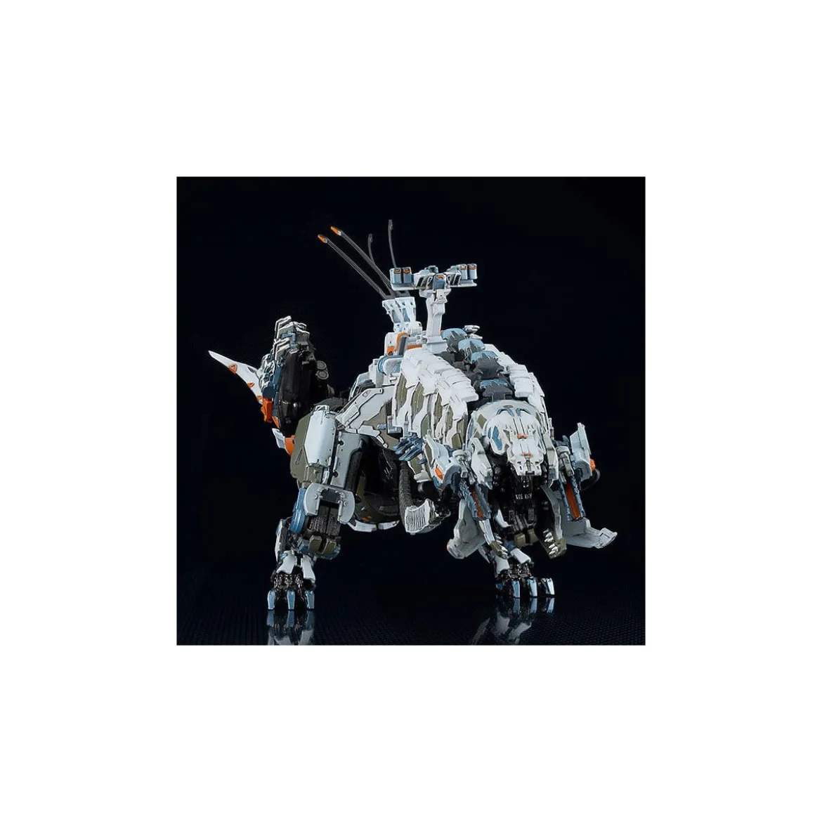 GoodSmile - Moderoid THUNDERJAW - Horizon Forbidden West - reedition