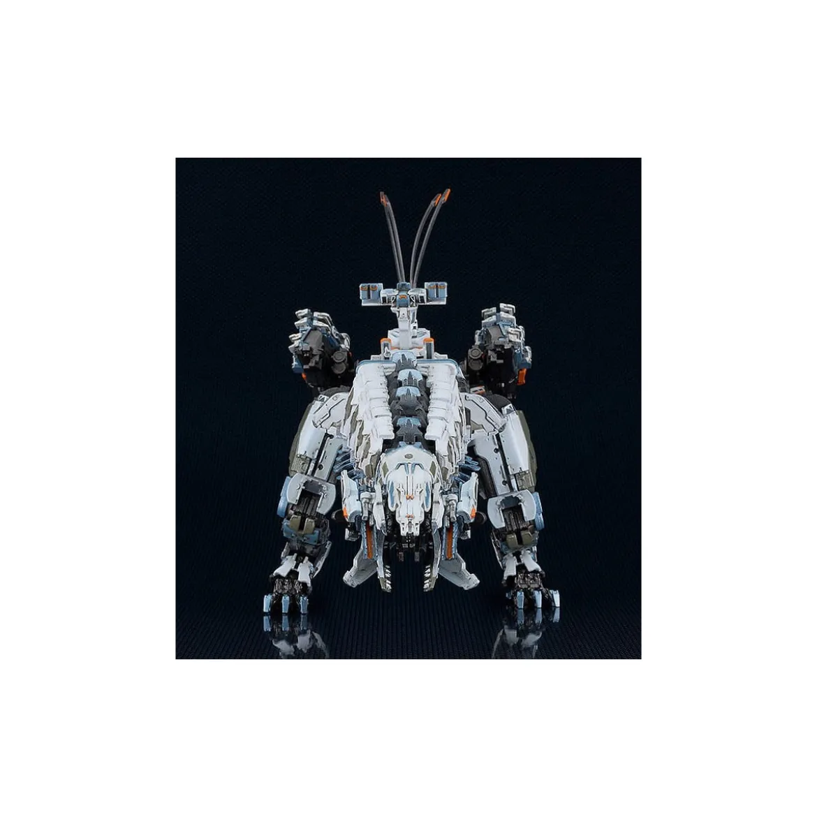 GoodSmile - Moderoid THUNDERJAW - Horizon Forbidden West - reedition